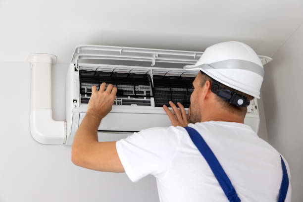 Best HVAC replacement cost  in Lodi, OH